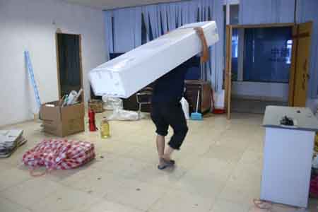 万州搬家案例