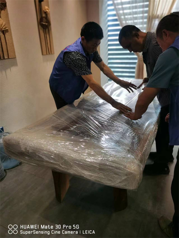 案例展示