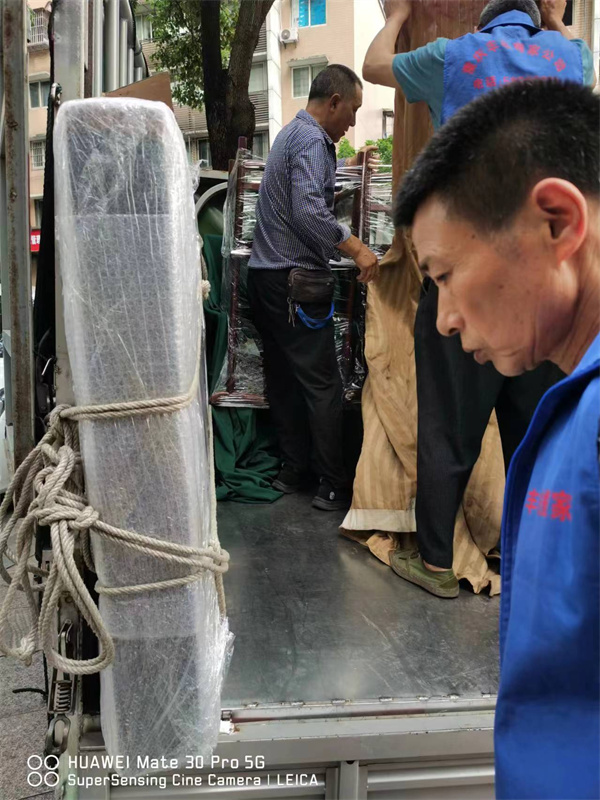 案例展示