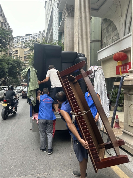 案例展示